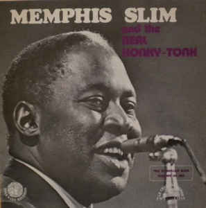 The Real Honky Tonk