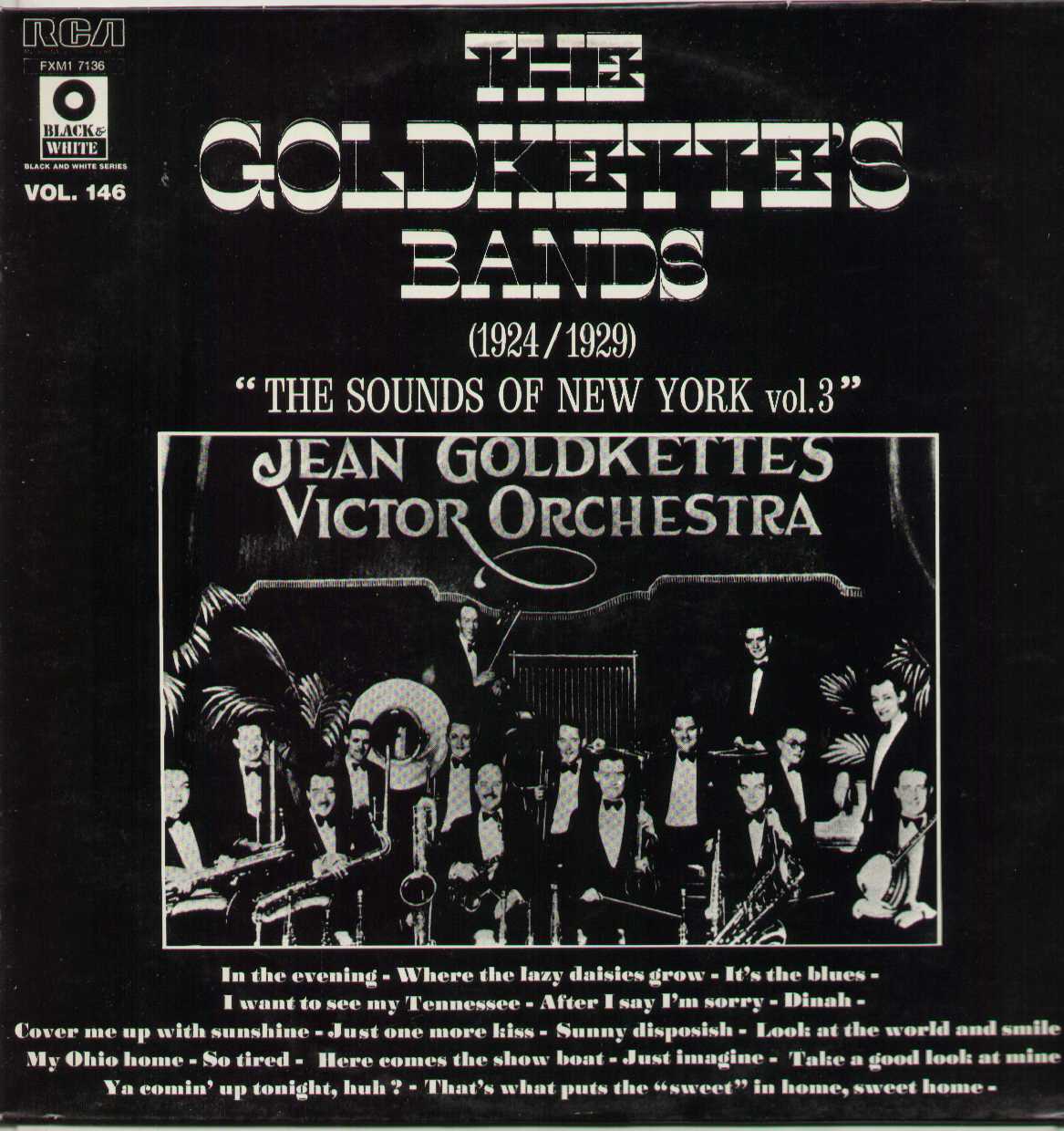 The Sound Of New York Vol 3