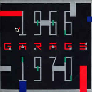 1966 Garage 1970
