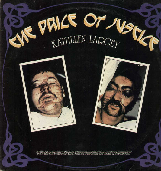 The Price Of Justice