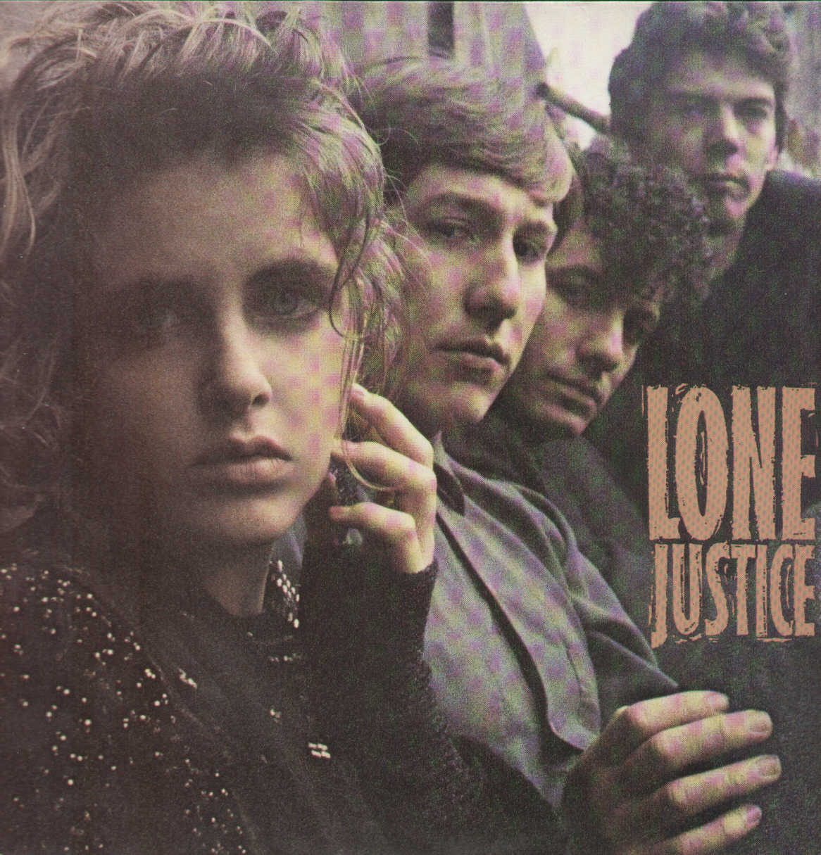 Lone Justice