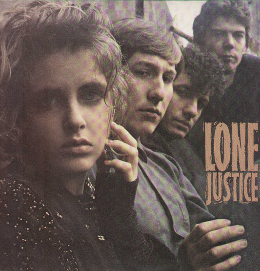 Lone Justice