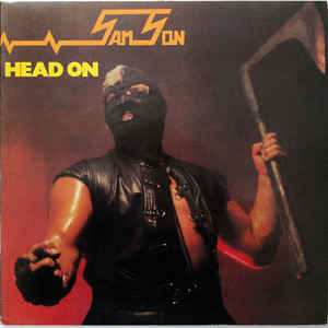Head On