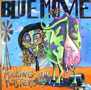 Milking The Masters Vol 7