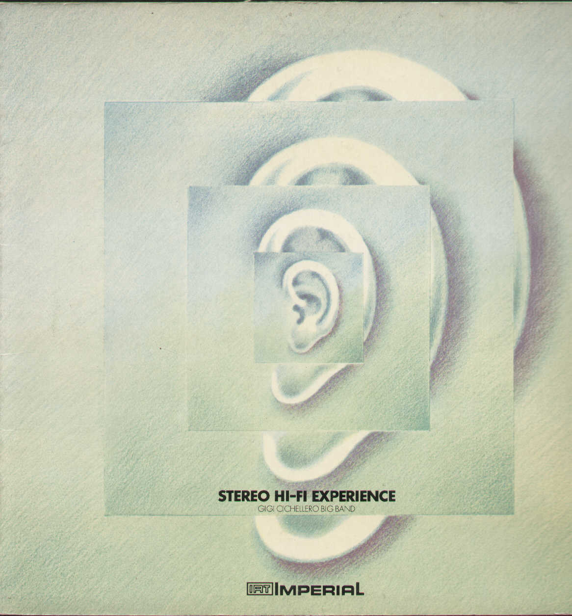Stereo Hi-Fi Experience