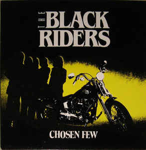 Chosen Few