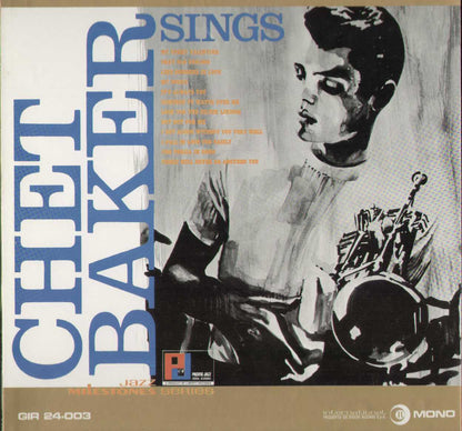 Sings