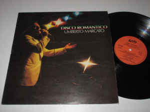 Disco Romantico