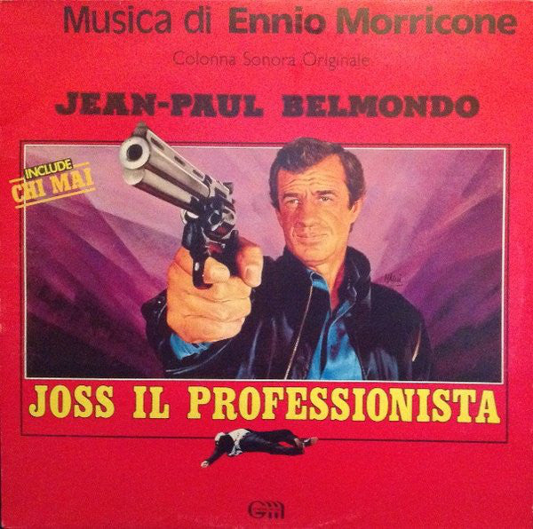 Joss Il Professionista