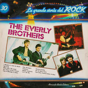 The Everly Brothers Gsr30