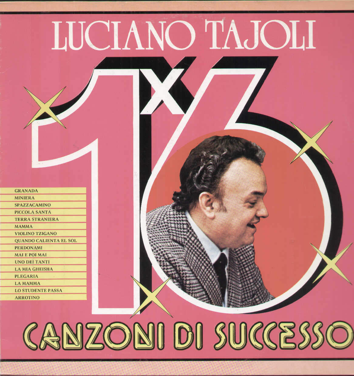 Canzoni Di Successi