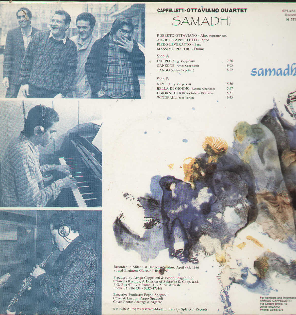 Samadhi