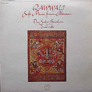 Qawwali Sufi Music From Pakistan