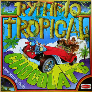 Rythmo Tropical