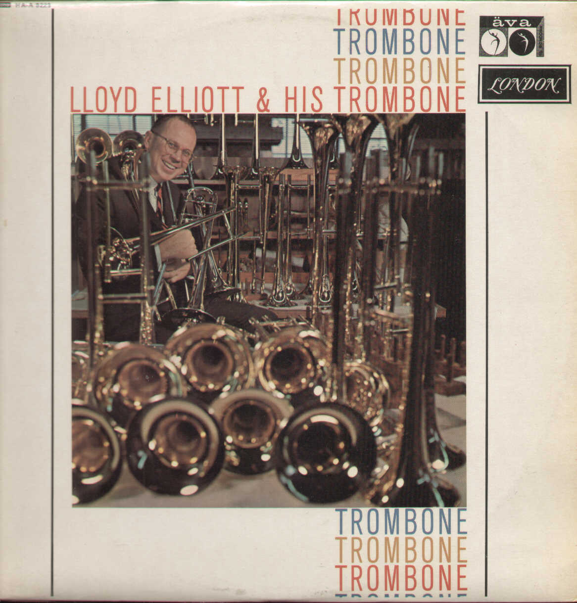 Trombone Trombone Trombone