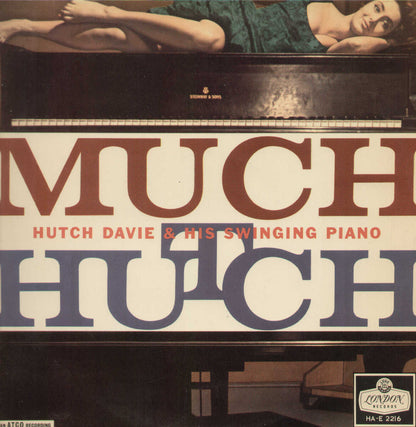 Much Hutch