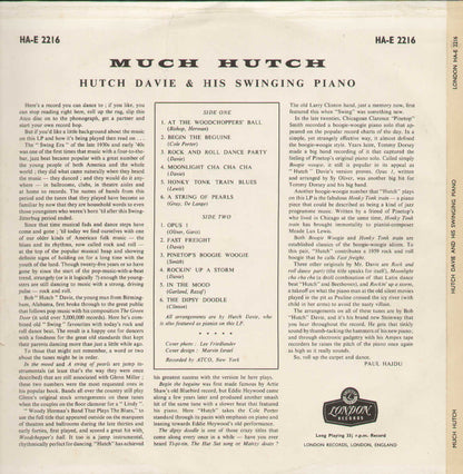 Much Hutch