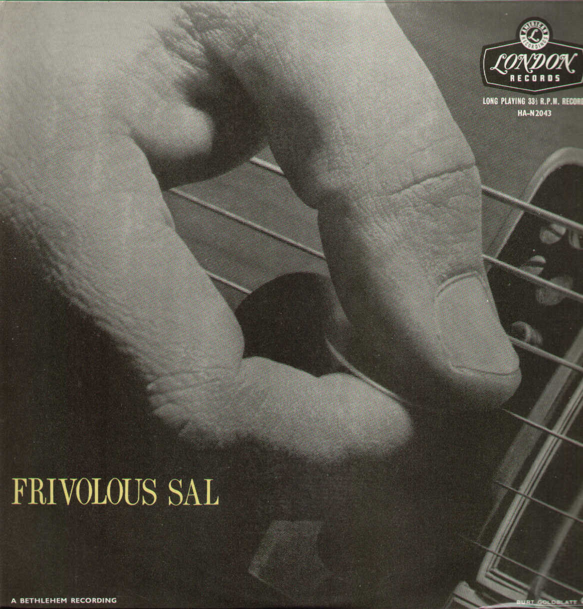 Frivolous Sal