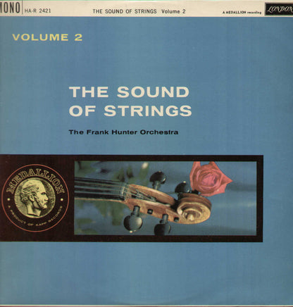 The Sound Of Strings Vol.2