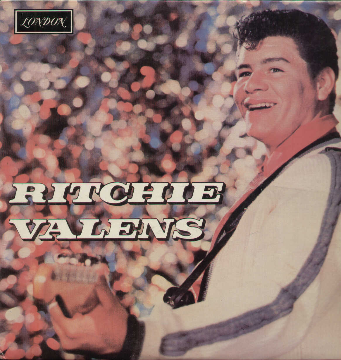 Ritchie Valens Har8535