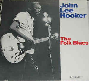 The Folk Blue