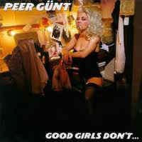 Good Girls Don't...