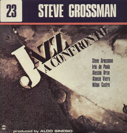 Jazz A Confronto 23