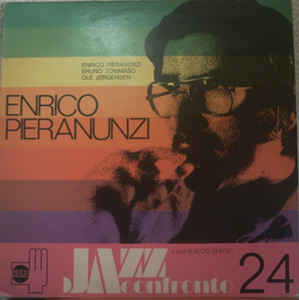 Jazz A Confronto 24
