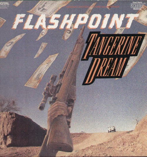 Flashpoint