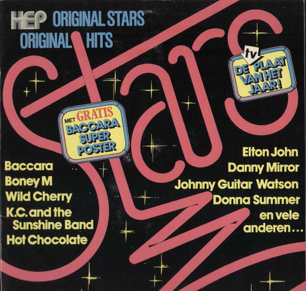 Stars