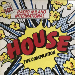 House The Compilation