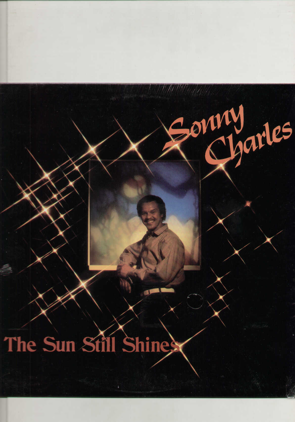 The Sun Still Shines