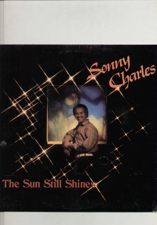 The Sun Still Shines