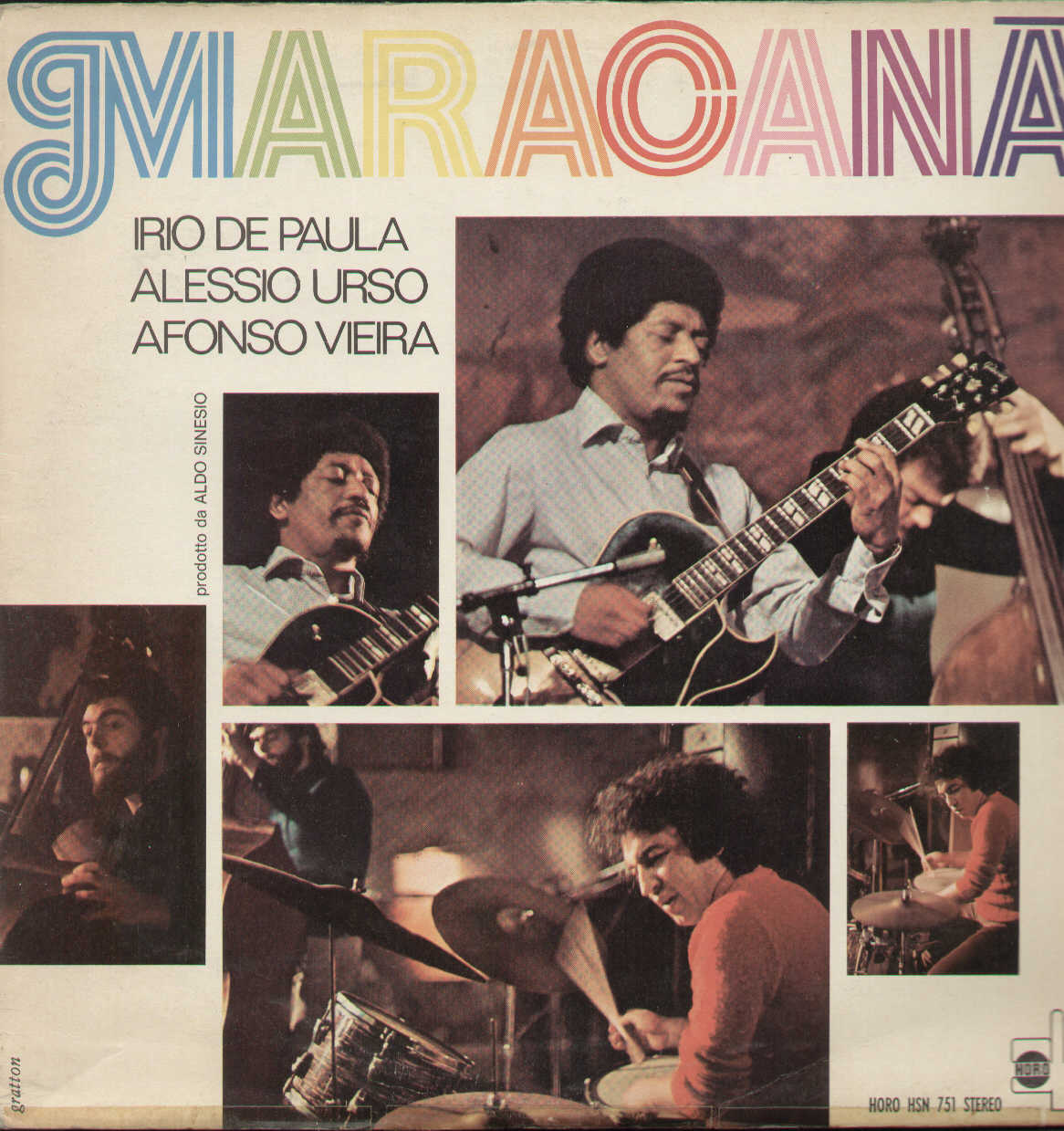 Maracana