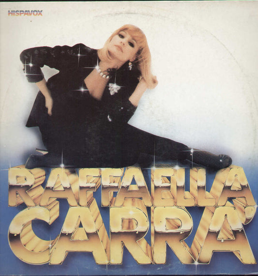 Raffaella Carrà