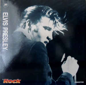 Elvis Presley Igda1042