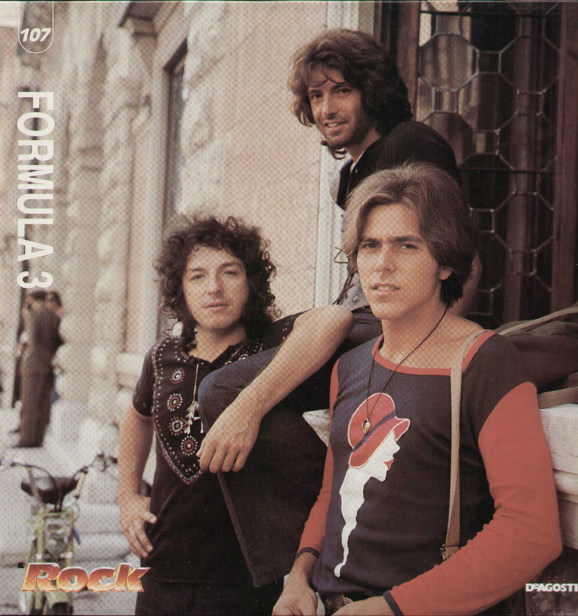 Il Rock De Agostini