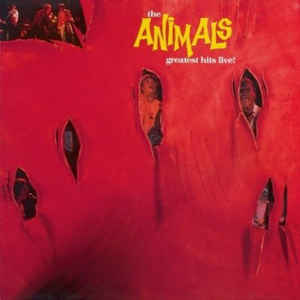 Greatest Hits Live