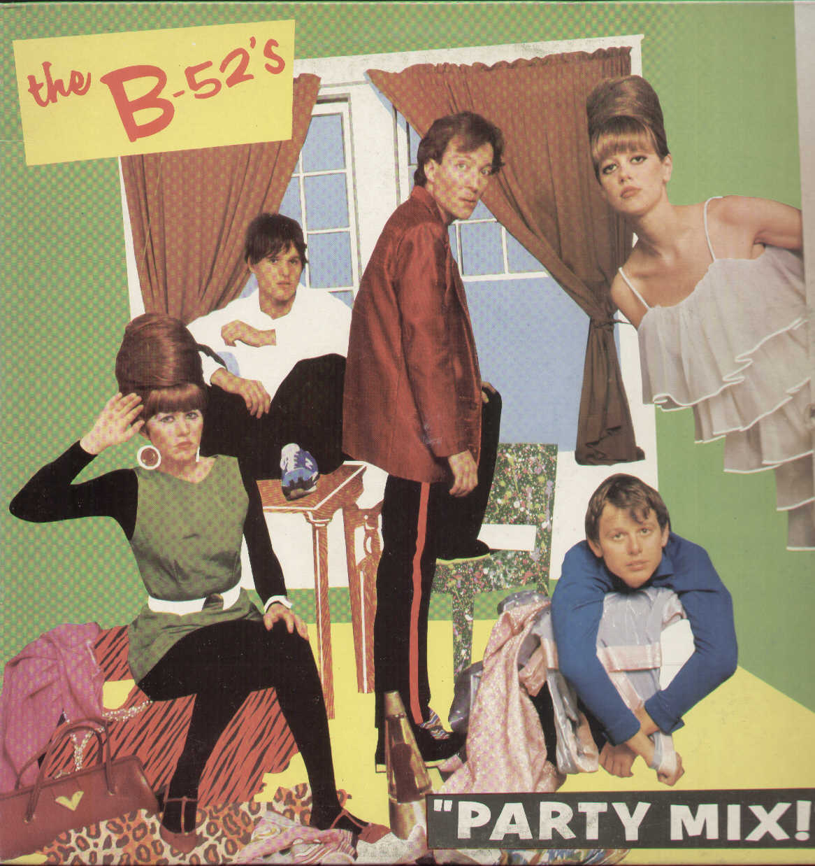Party Mix