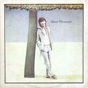 Steve Winwood