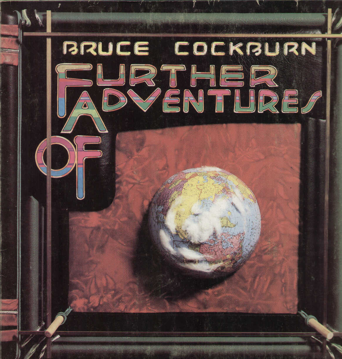 Further Adventures Of