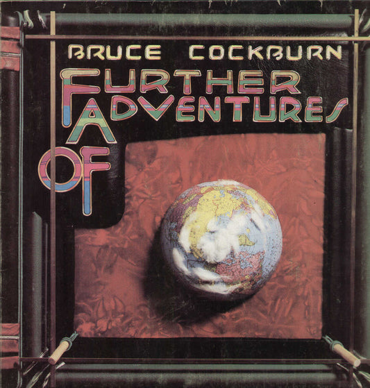 Further Adventures Of