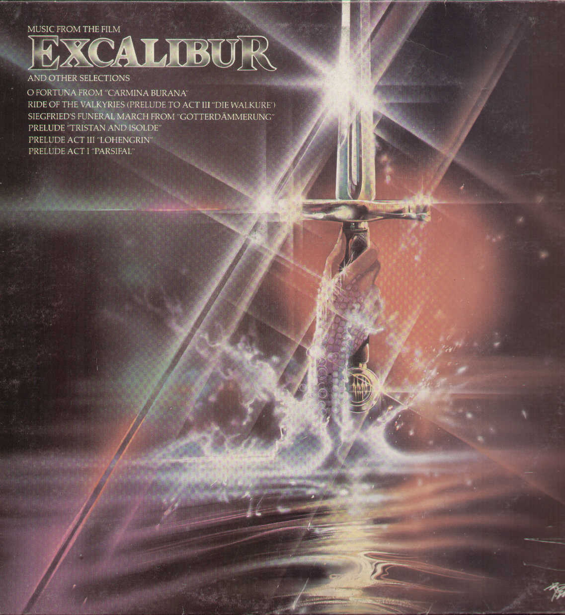 Excalibur