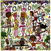 Tom Tom Club