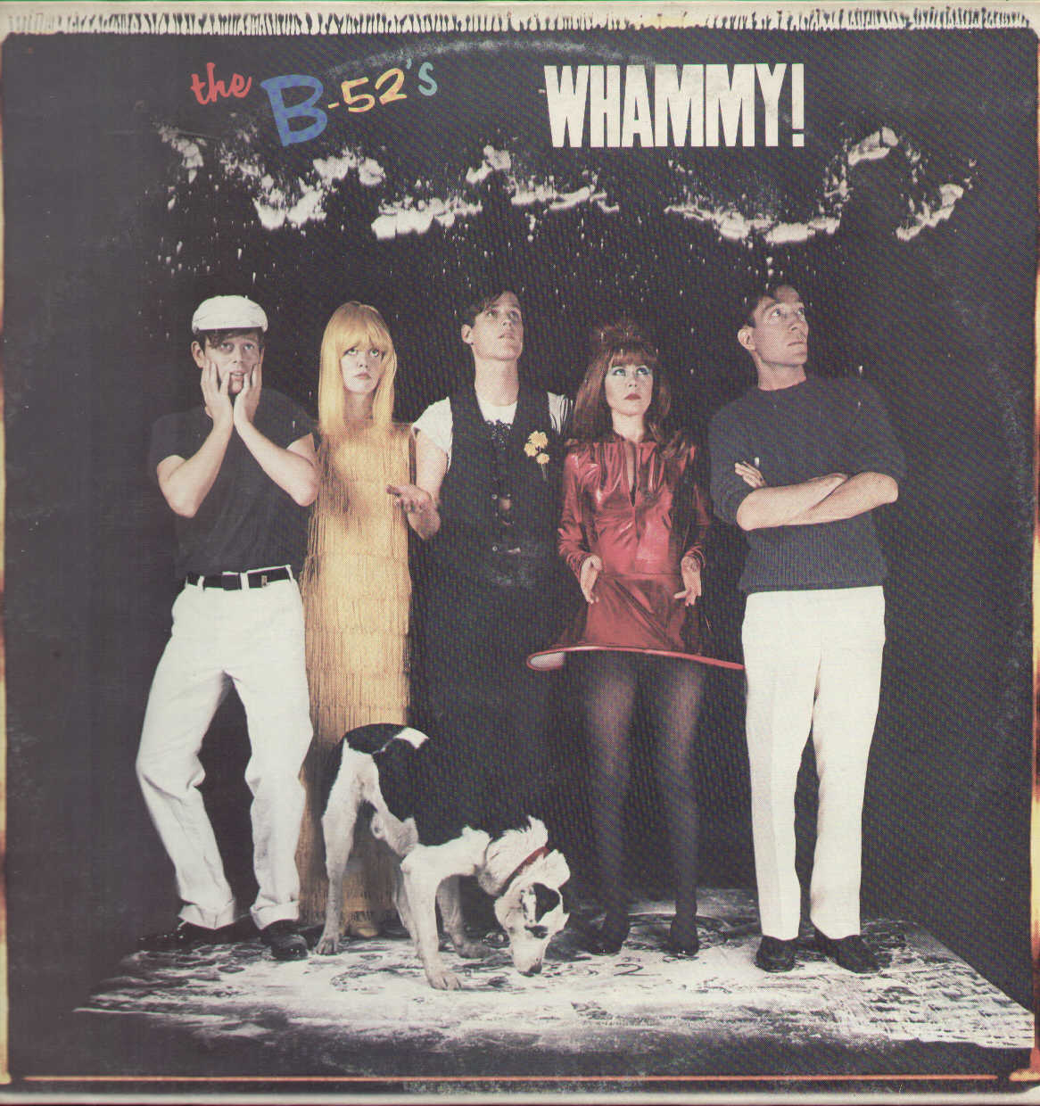 Whammy
