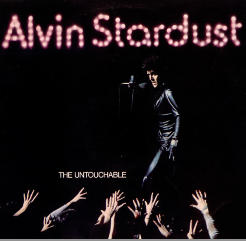 The Untouchable
