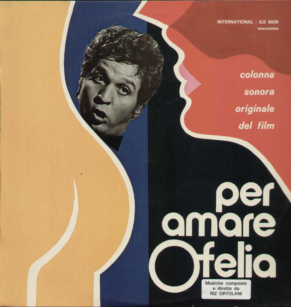 Per Amare Ofelia