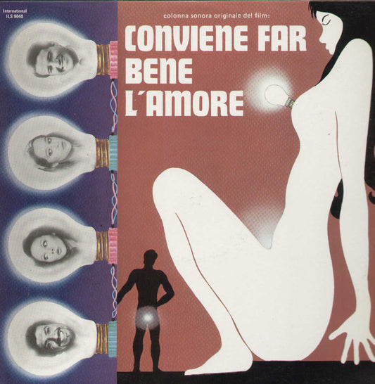 Conviene Far Bene L'amore