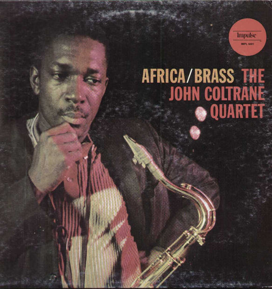 Africa/Brass