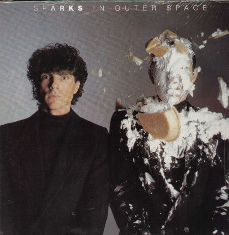 In Outer Space